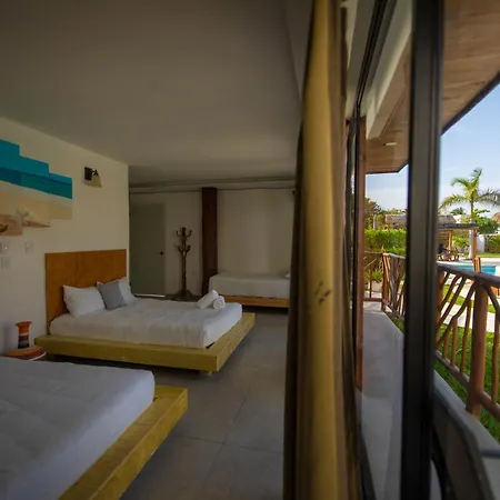 Kabañas&Beach Club Ojo de Agua